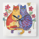 Search for cat folk art Kitty