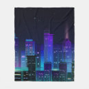 Search for glow in the dark blankets Abstract