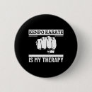 Search for karate buttons Jiu jitsu