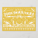 Recherche de papel picado invitations Fiesta