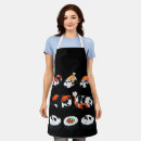 Recherche de kawai tabliers Sushi kawaii