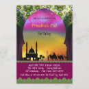 Search for moroccan birthday invitations Arabian