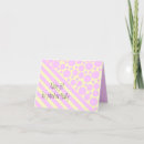 Search for folded save the dates Pink