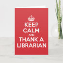 Search for love to read cards Librarian