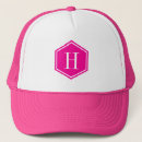 Recherche de géométriques casquettes Élégant