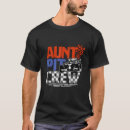 Search for race car pit crew tshirts Aunt
