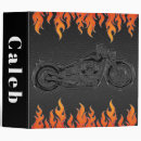 Search for motorcycle binders Bike