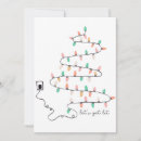 Search for get lit christmas cards Xmas