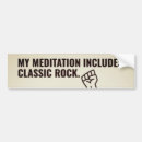 Search for n a bumper stickers Music