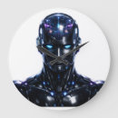 Search for humanoids art Cyberpunk