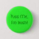 Recherche de irish pin badges Jour de st patrick