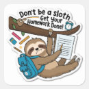 Search for sloth pun School