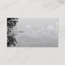 Search for partner business cards Couples