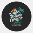 Search for curaçao stickers Travel