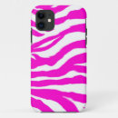 Search for zebra iphone cases Pink