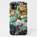 Search for neon sign iphone cases Las vegas