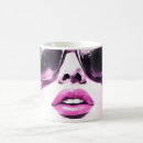 Search for fashion sketch mugs Beauty