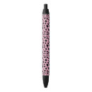 Search for cow print pens For her