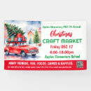 Search for craft fair banners Winter craft show