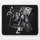 Search for marvel comics mousepads Thunderbolts