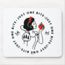 Search for bite mousepads Trendy