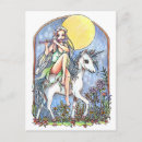 Recherche de dame licorne posters Peinture