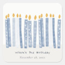 Search for candle stickers Kids