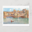 Recherche de vecchio cartes postales Pont