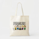 Recherche de charlie brown tote bags Lucy