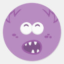 Search for japanese monster stickers Anime