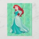 Recherche de ariel cartes postales Sirène