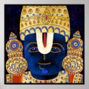 Search for vishnu posters Deity