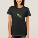 Search for grasshopper tshirts Animal