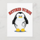 Search for professions postcards Nurse