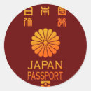 Search for passport stickers Trip