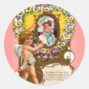 Search for victorian cherubs stickers Cupid