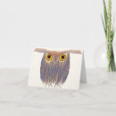 Search for nocturnal cards Bird