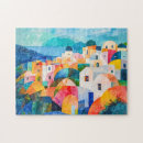 Search for hue puzzles Sunset