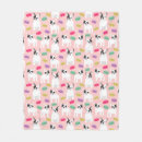 Search for cute french bulldog blankets Frenchie