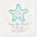 Search for turquoise starfish stickers Nautical