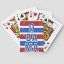 Recherche de obama jeux de cartes Usa