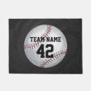 Search for baseball doormats Team
