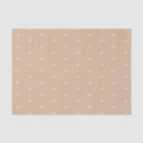 Search for boho tissue paper White