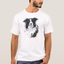 Recherche de collie tshirts Animaux familiers