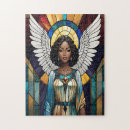 Search for stained glass gifts Angel