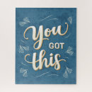 Recherche de motivation puzzles Moderne