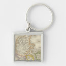 Search for dozen keychains Red