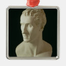 Search for self portrait ornaments Male
