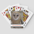 Recherche de oiseaux jeux de cartes Sauvage