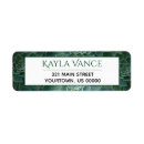 Search for agave return address labels Botanical